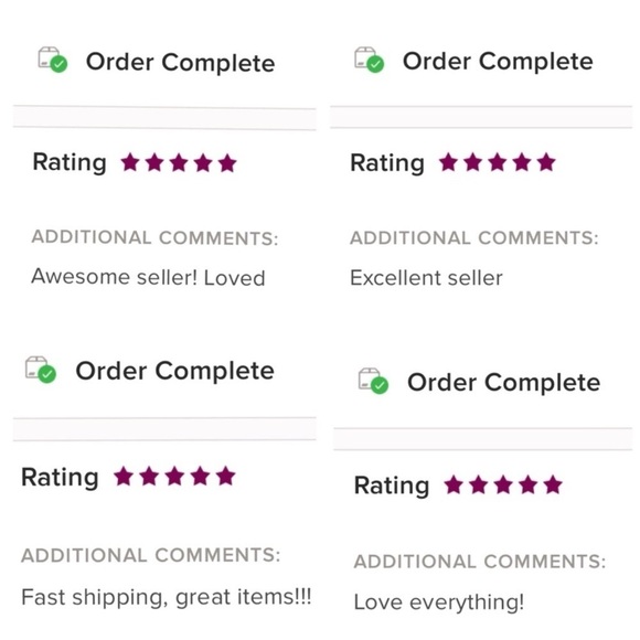 🤗📦 RESELLER’S MYSTERY BOX 📦🤗 - Picture 4 of 4